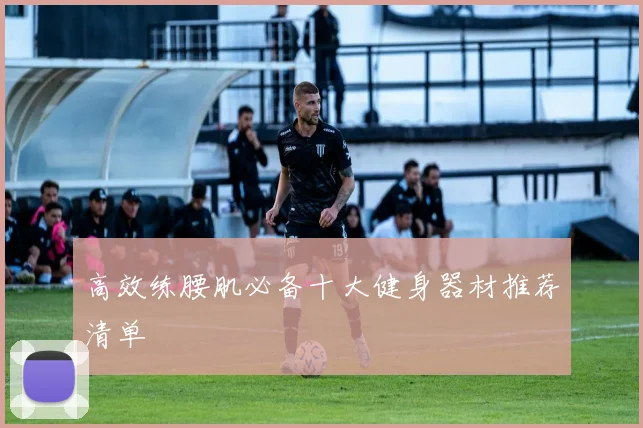 高效练腰肌必备十大健身器材推荐清单