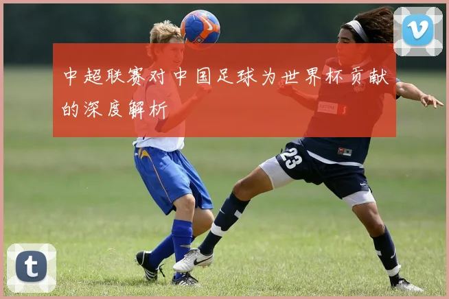 中超联赛对中国足球为世界杯贡献的深度解析