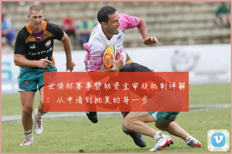 世俱杯赛事赞助资金审核机制详解：从申请到批复的每一步